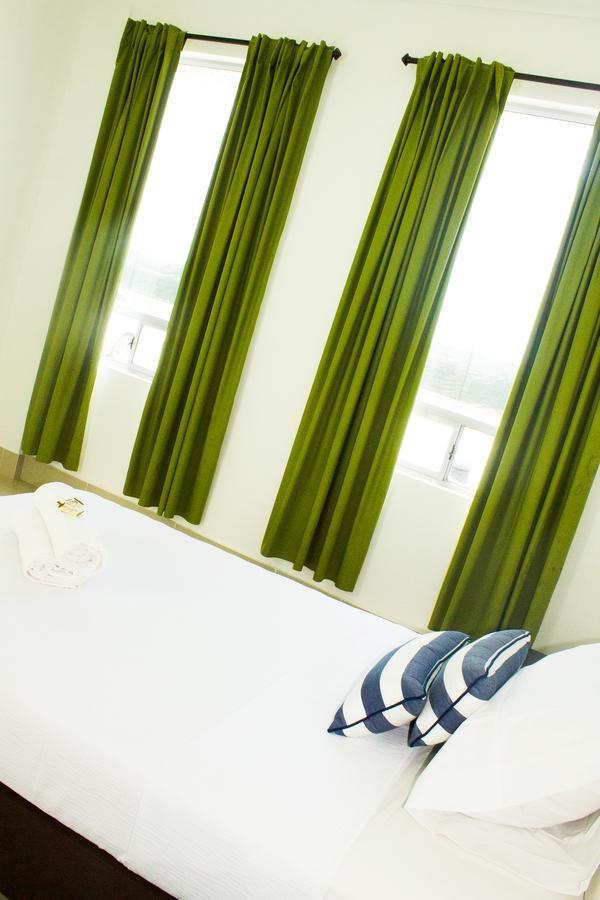 Hotel Las Olas Mamonal Cartagena Exterior photo